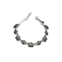 Pulsera Giovanni Raspini Mujer in Plata 07933